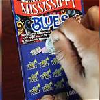 mississippi lottery scratchers